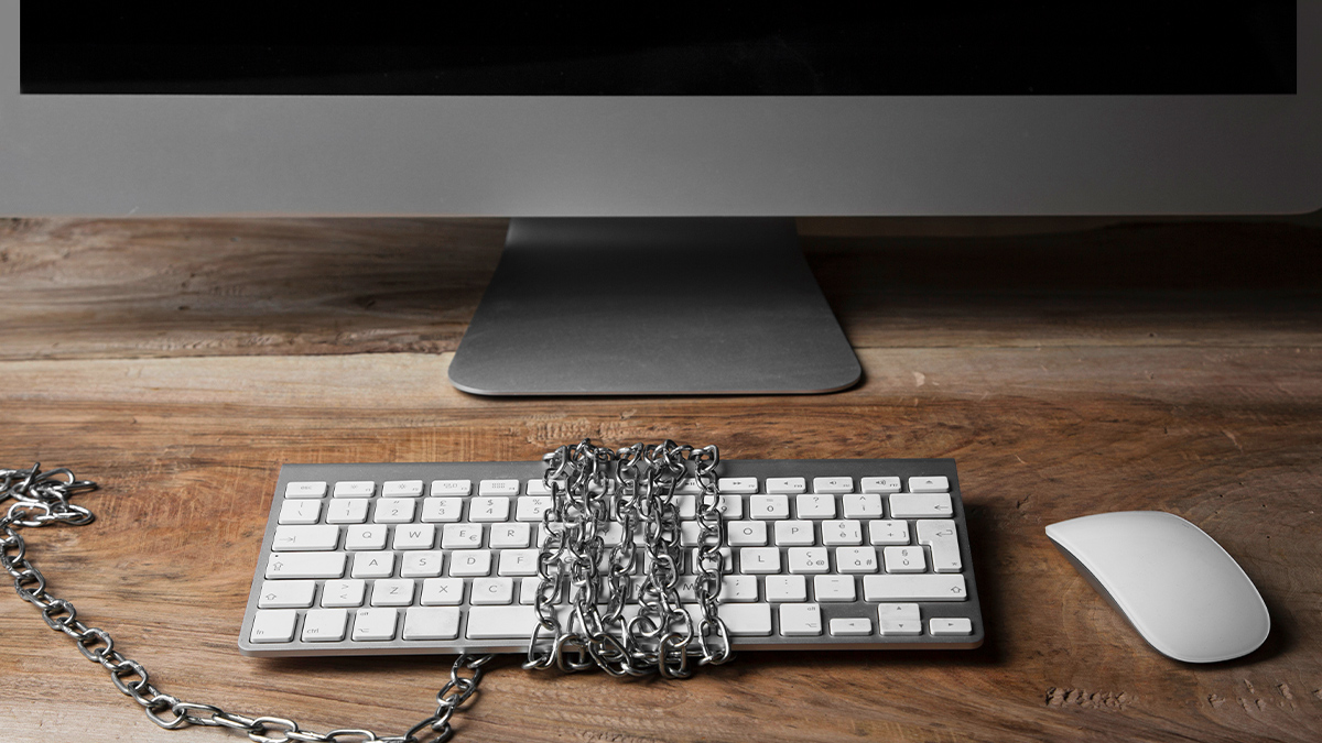 大規模防止勒索軟體攻擊，消費者也要主動出擊！