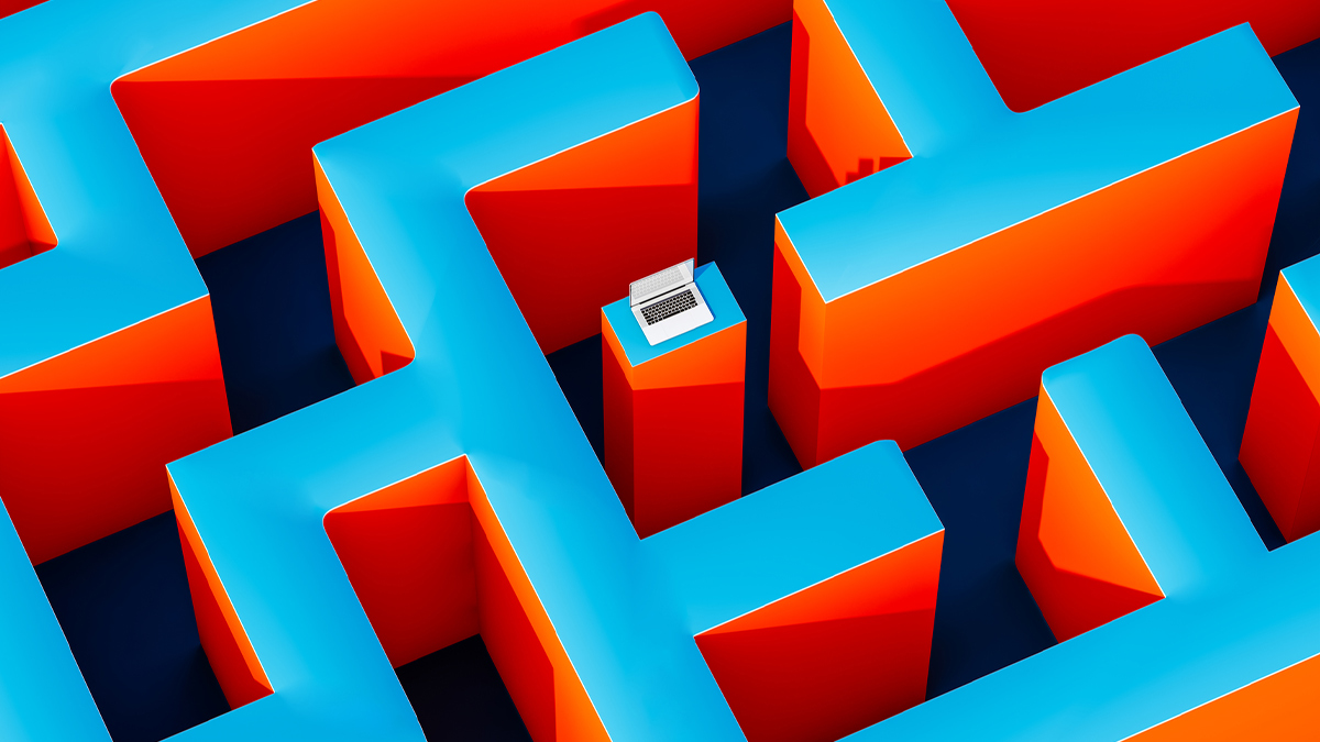 AI風行的時代，更需要強化「人類決策力」