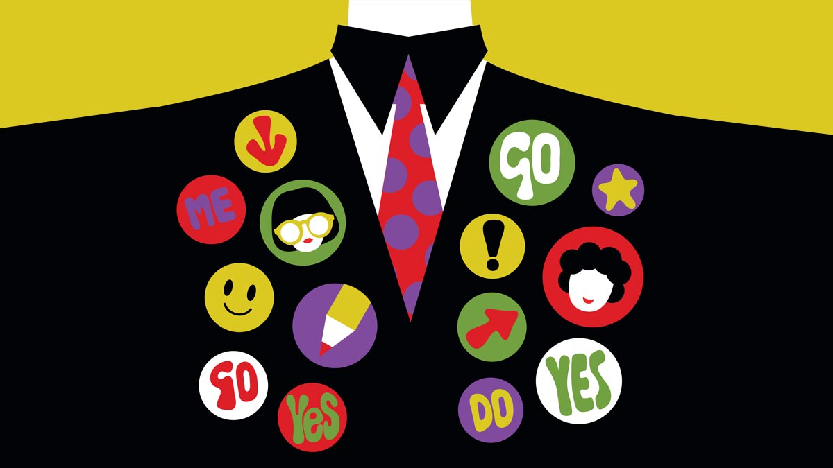 你的職涯選戰策略