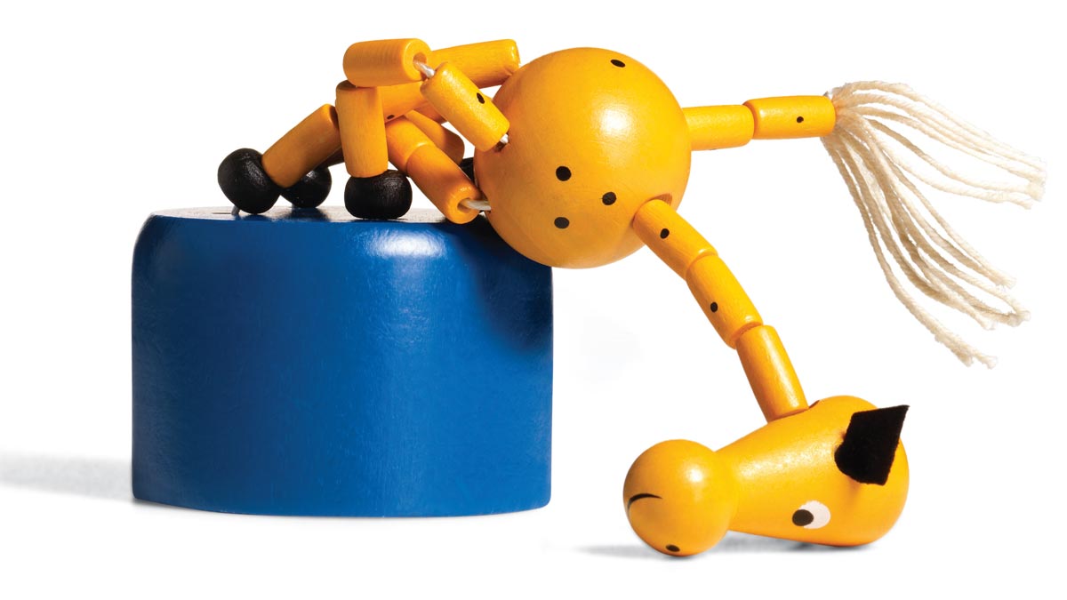 演出職場大復活