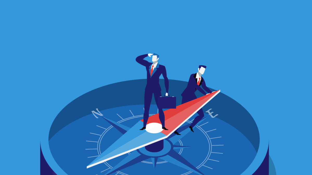 不要擋住自己的求職路