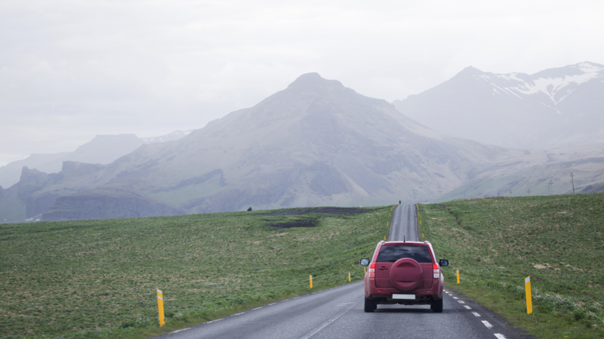 把每一件事情都當作個案研究