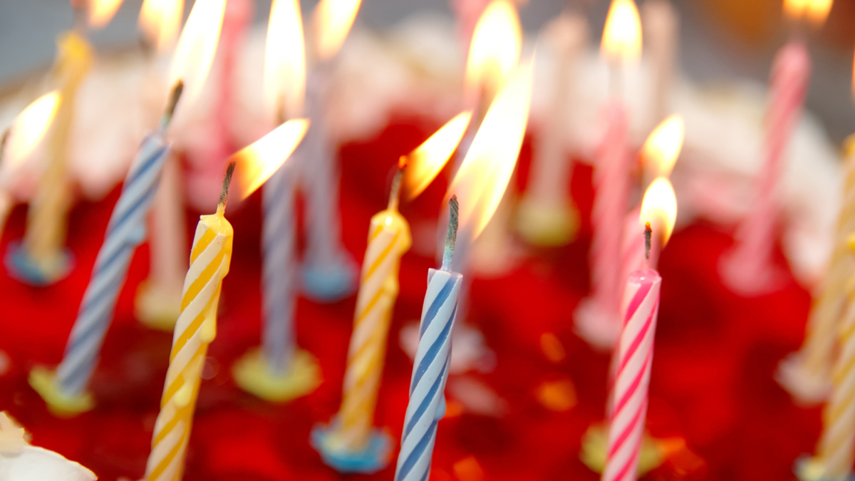 創業家隨著年齡增長而愈加成功