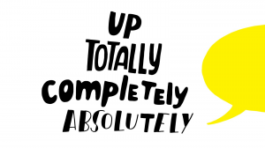 在文化語言中迷失