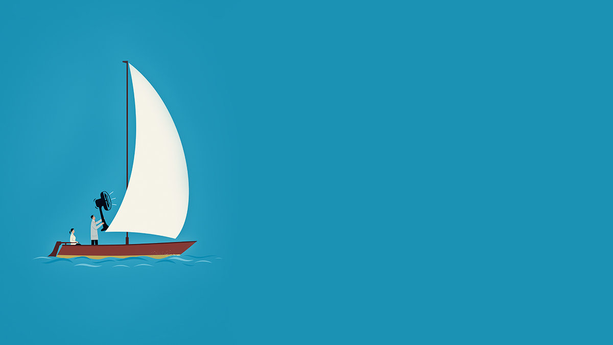 祖克伯如何傳達企業目的