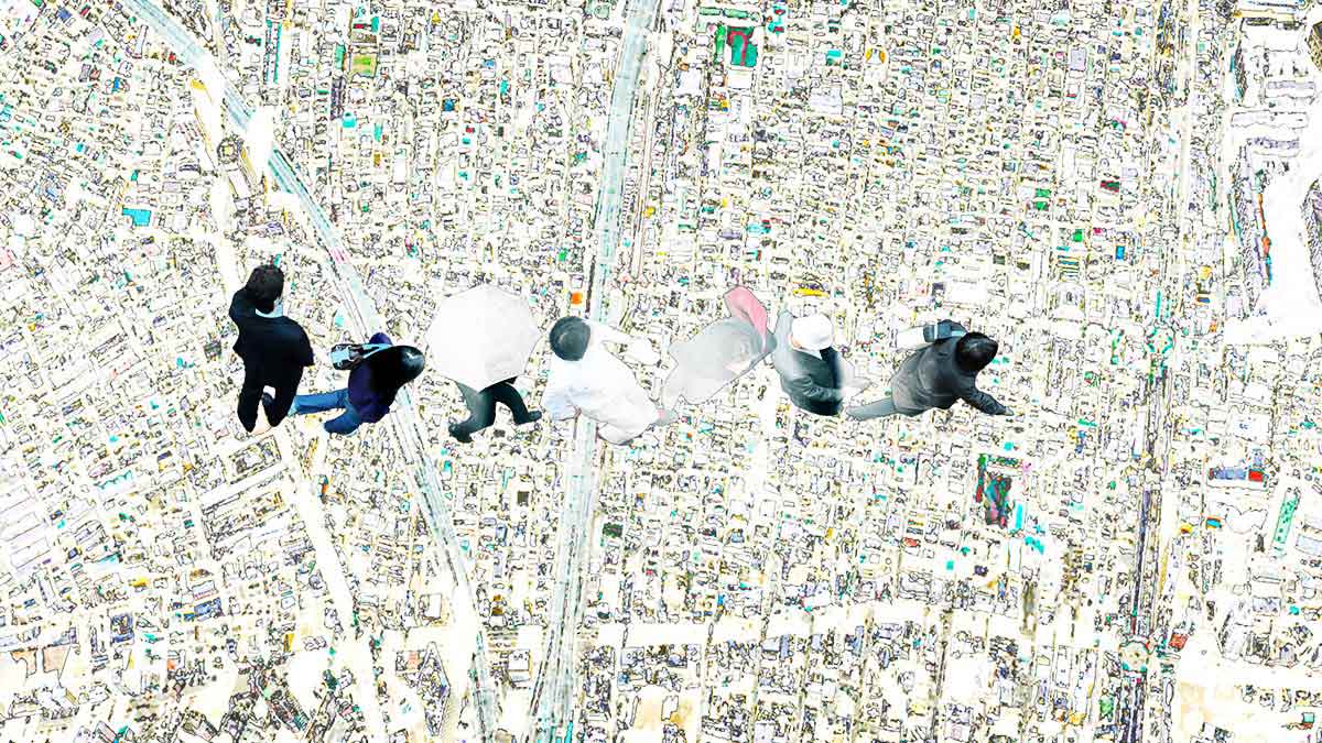 尋找並雇用最佳約聘人員