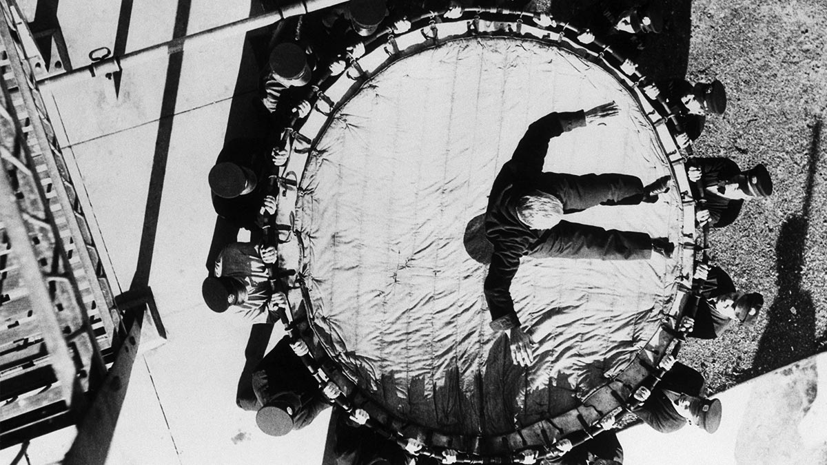 能力，是建立信任的關鍵