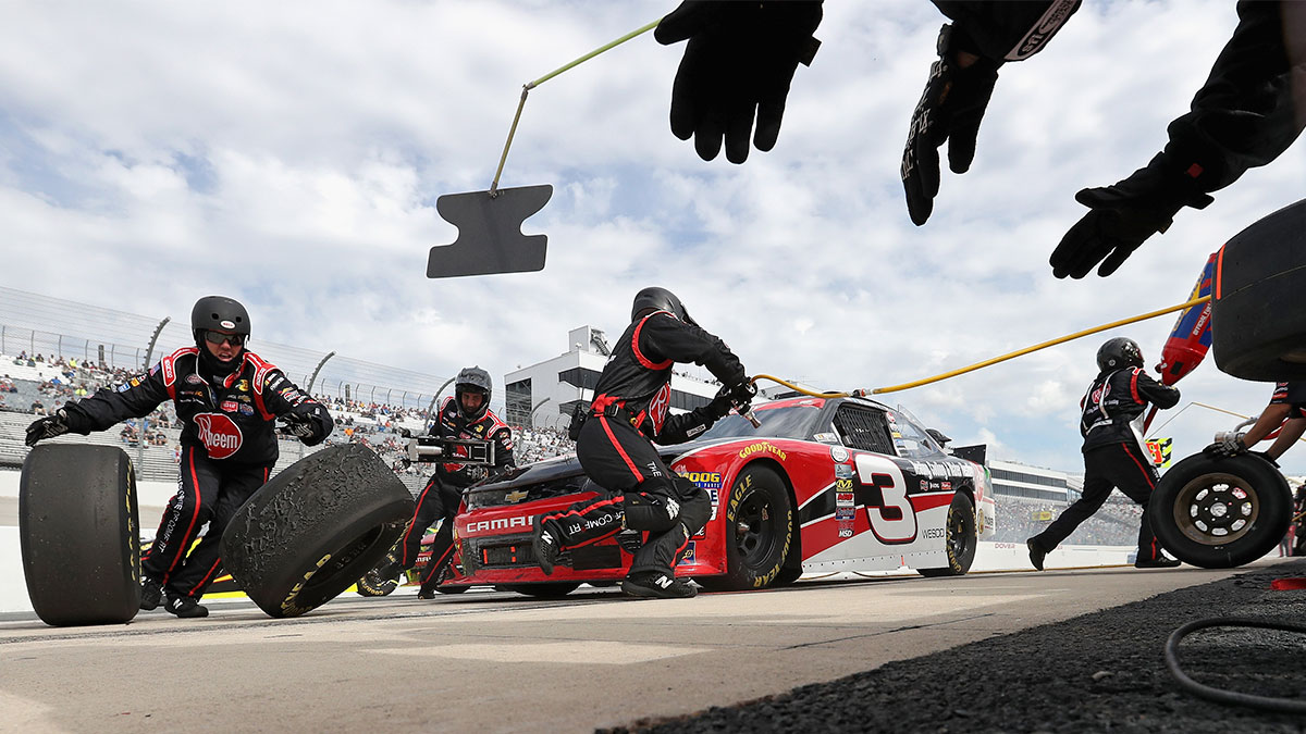 組織改造五大敏捷行動