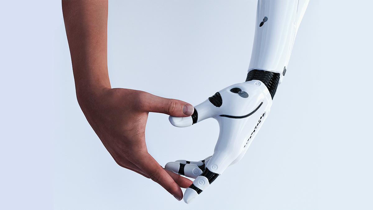 別讓人工智慧變成精英獨享