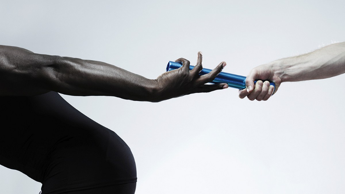 皮克斯領導人告別演說五大重點