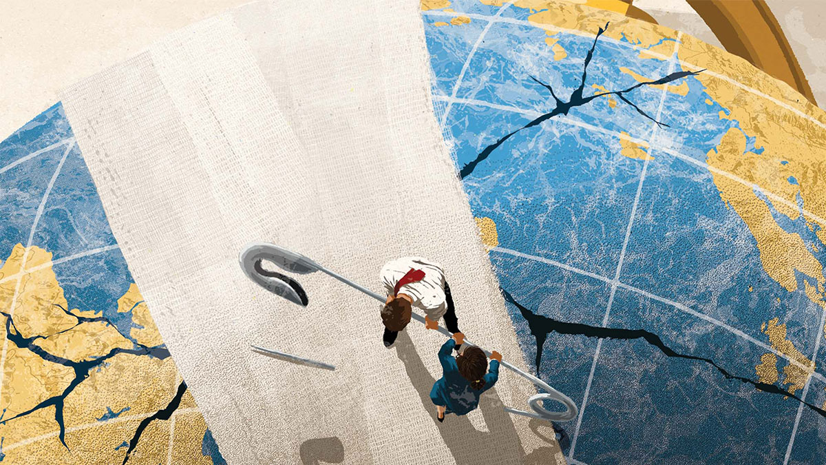 號召CEO！高影響力聯盟成軍