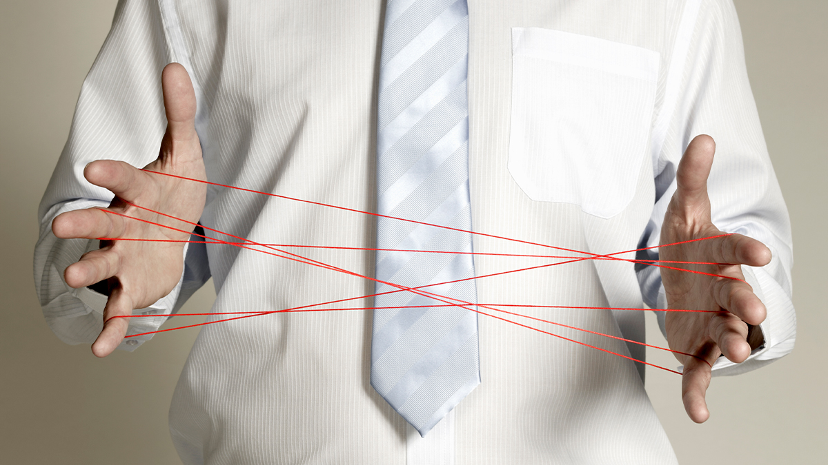 推動現今企業策略改變的六大因素