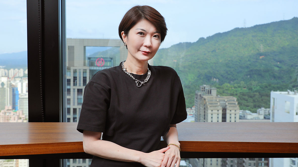 五大領導力帶動轉型，化產業危機為契機！