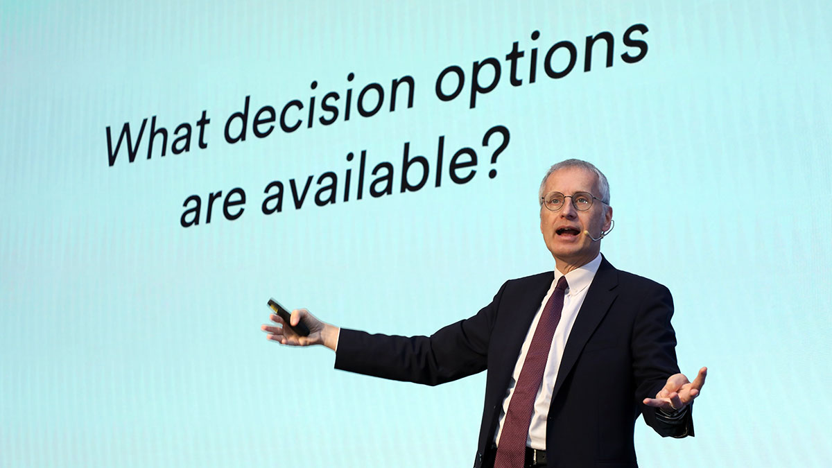 大師教我們的AI三大認知與三大應用