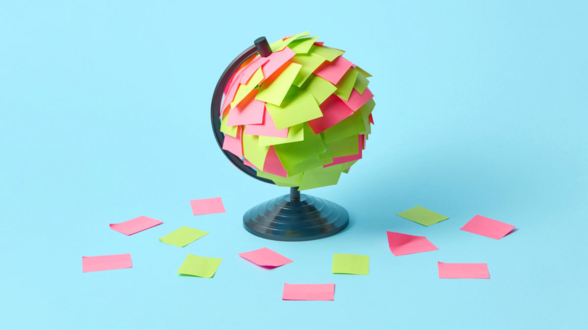 全球企業要如何打造一致的顧客體驗？