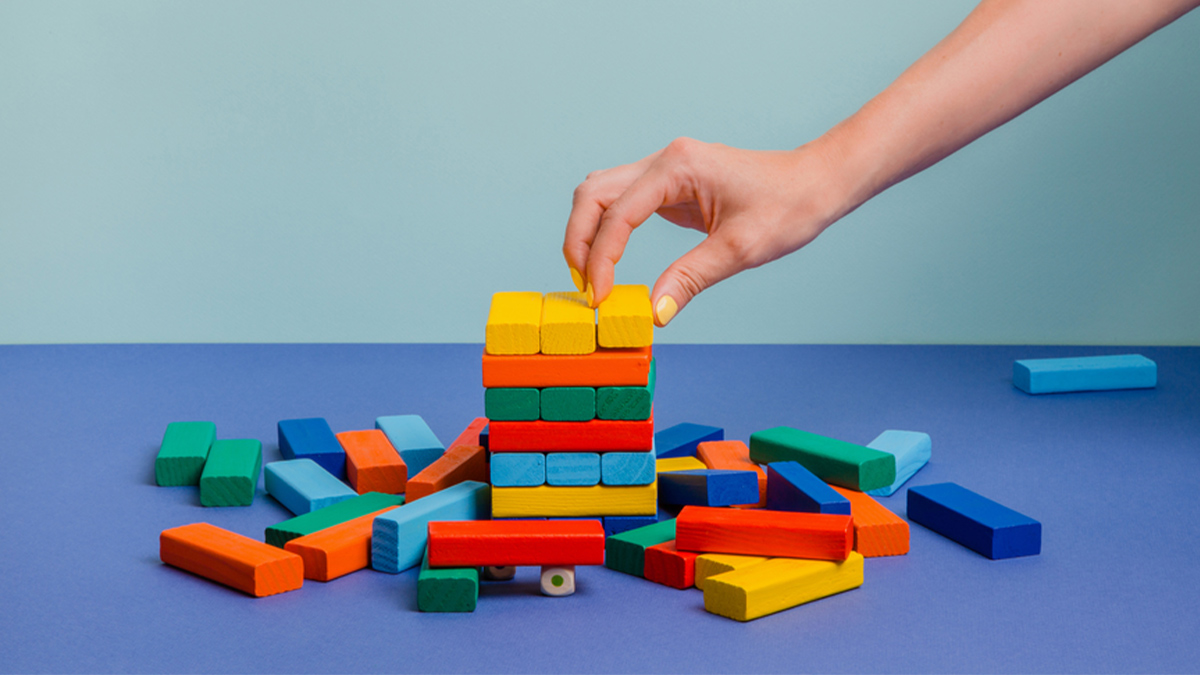 破壞式創新很好，但不具破壞的創新也有價值