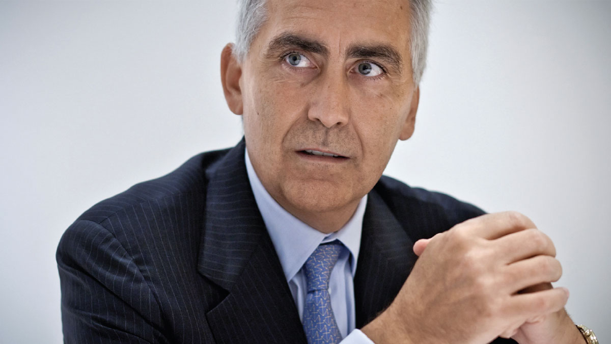 變革的醜聞驅動程式