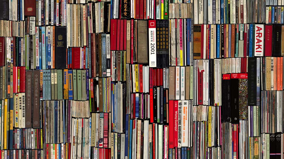 只見大數據不見品牌