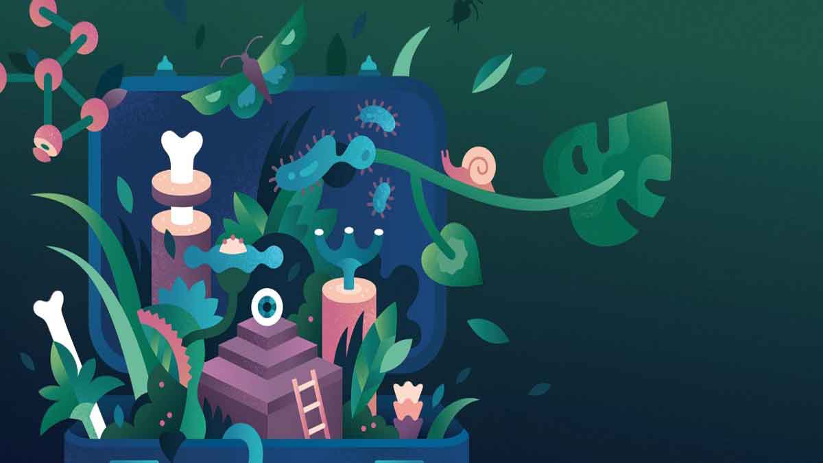 強化公司適者生存力