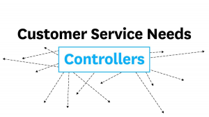 人們真正想要的顧客服務