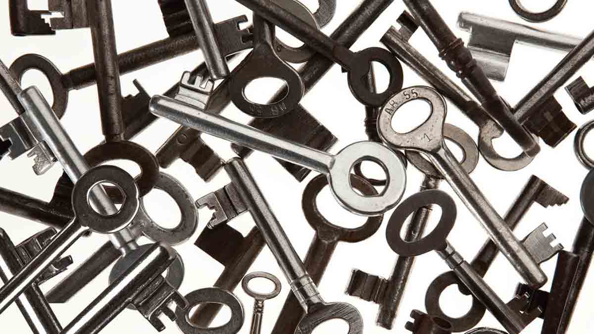 資本氾濫，你怎麼辦