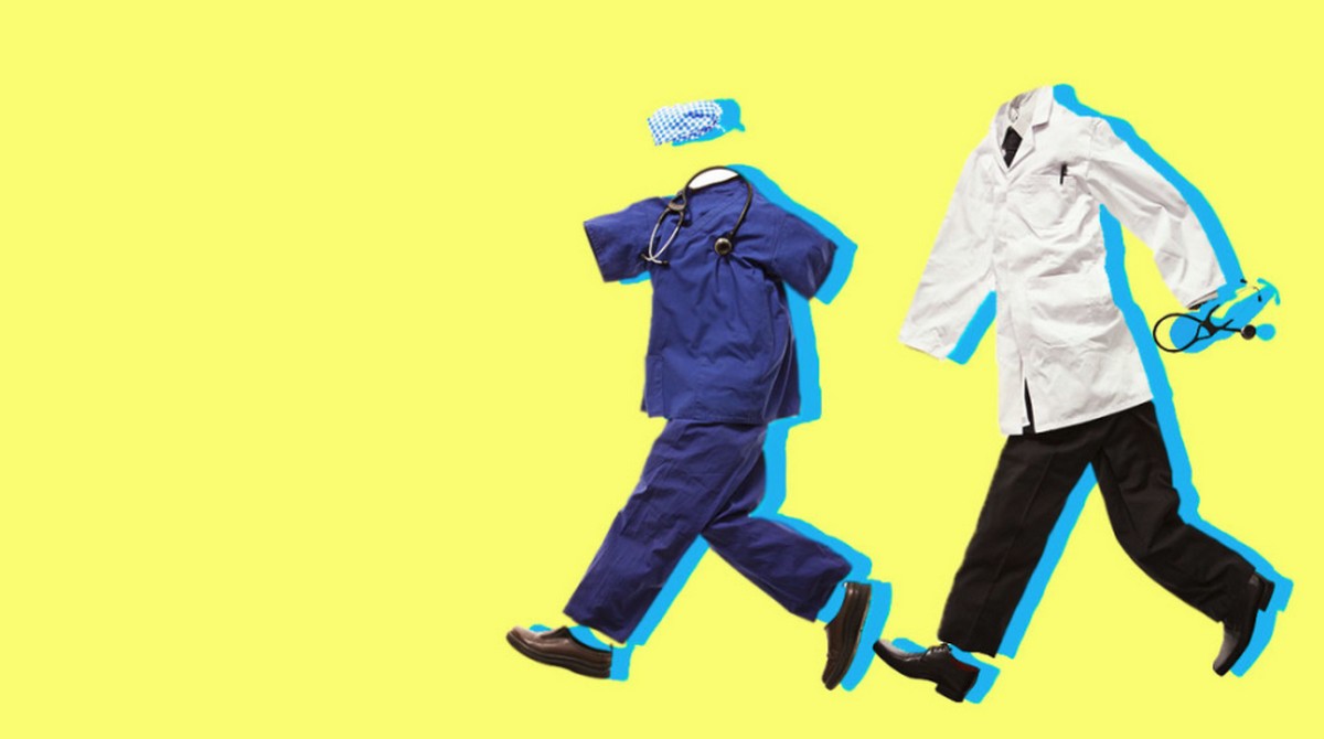 我們需要有三大特質的醫師