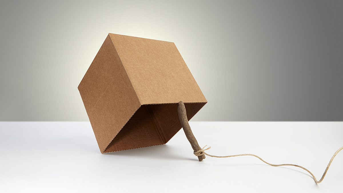 被上司背叛，你該怎麼辦？