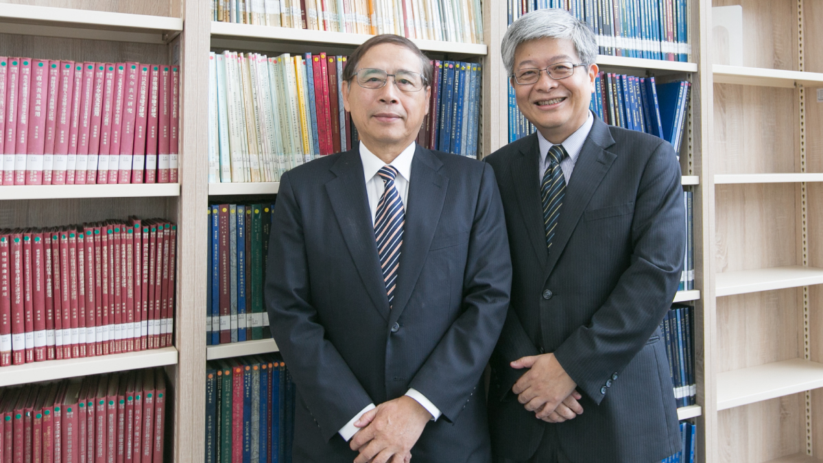 如何落實數位轉型？詹文男 VS. 張家生：關鍵技術引發商模新契機