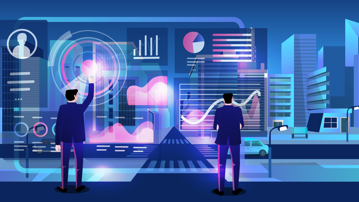 企業數位轉型，應兼顧策略與管理