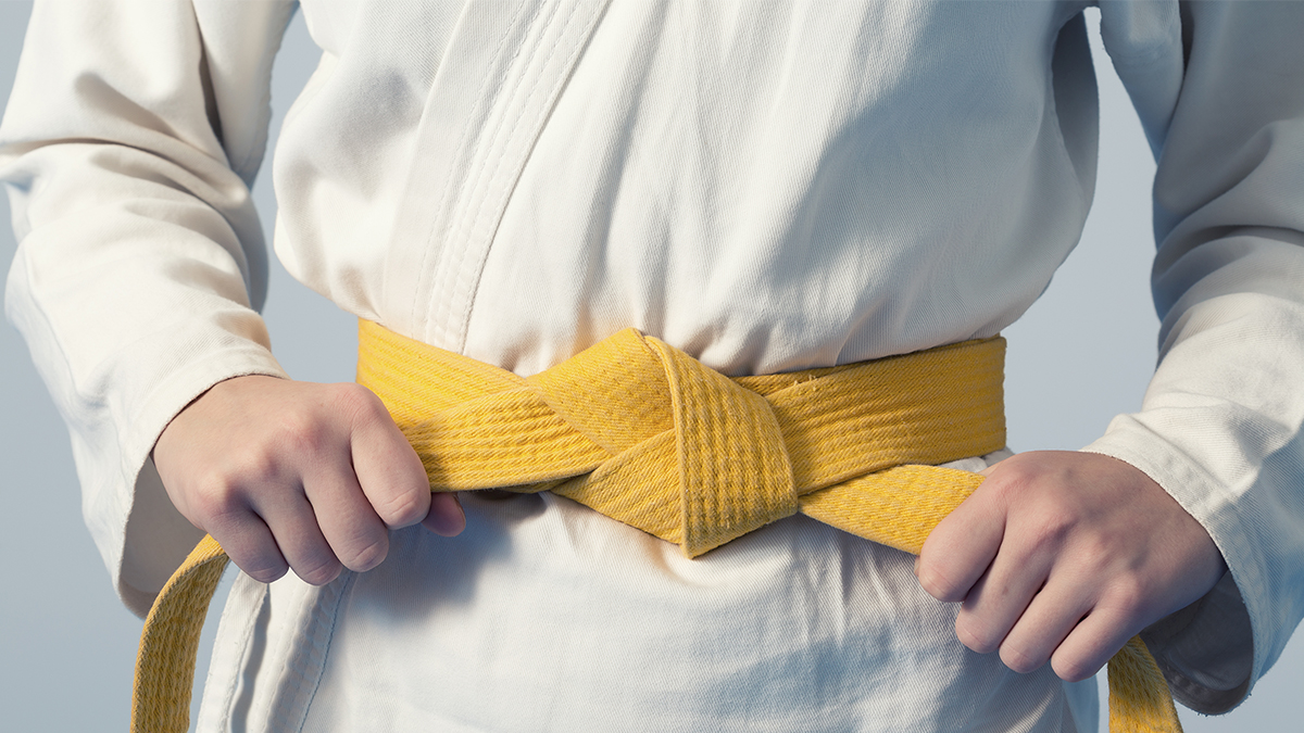 讓自己舉足輕重