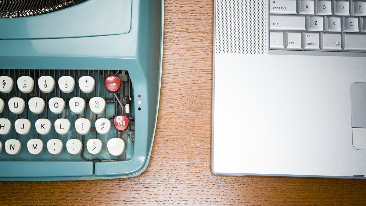 五大要素，打好數位轉型基本功