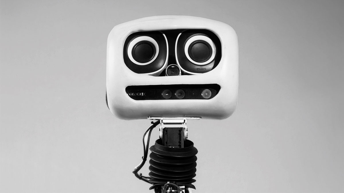 機器人的成功關鍵在於「人」