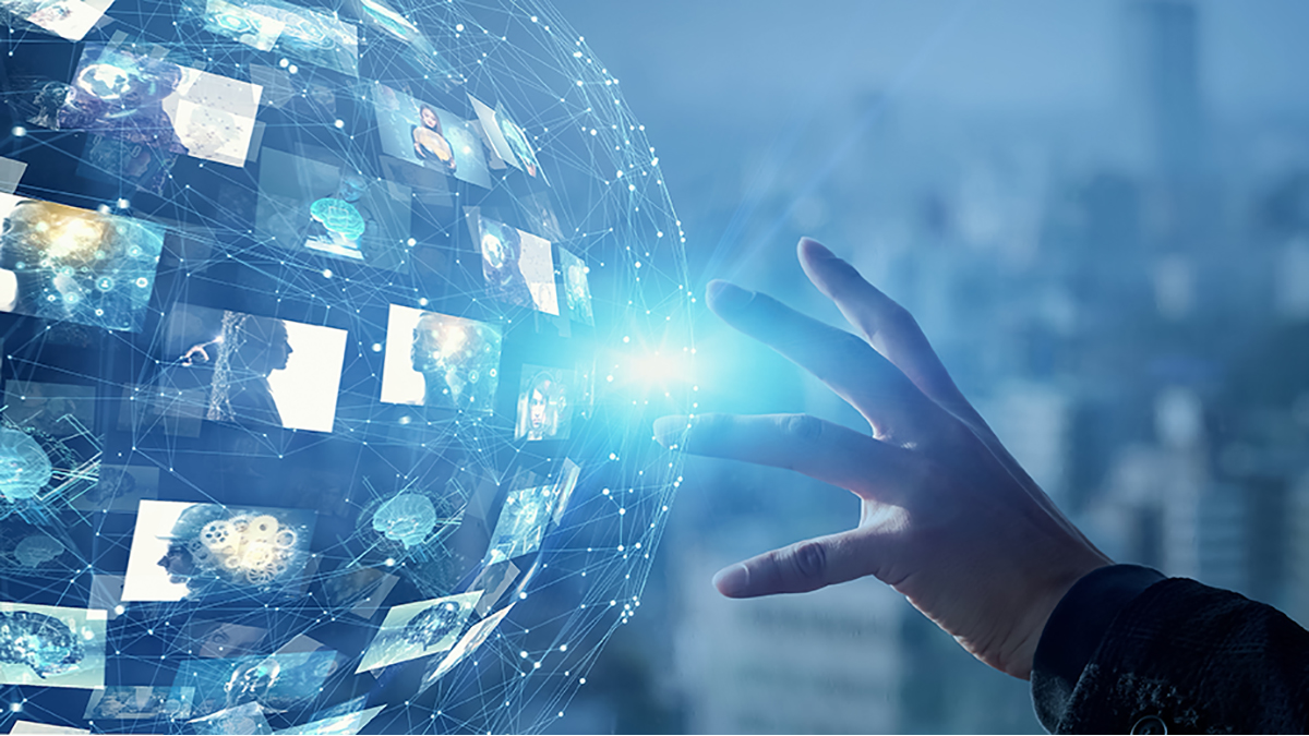 民主政治、公民社會與網路世界