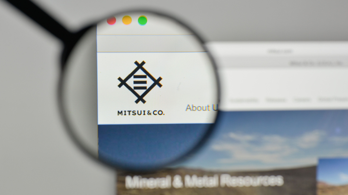 三井稱霸350年：從和服店到第一財閥