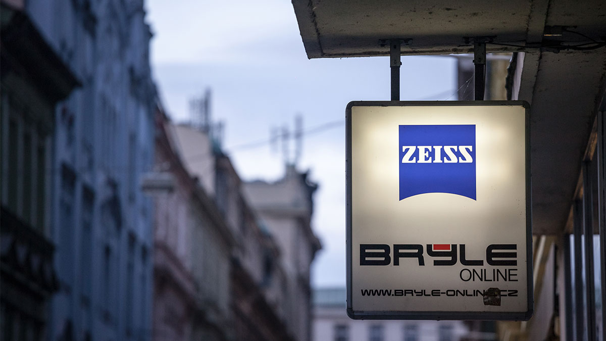 半導體業的隱形冠軍：光學龍頭蔡司的核心競爭力演進史