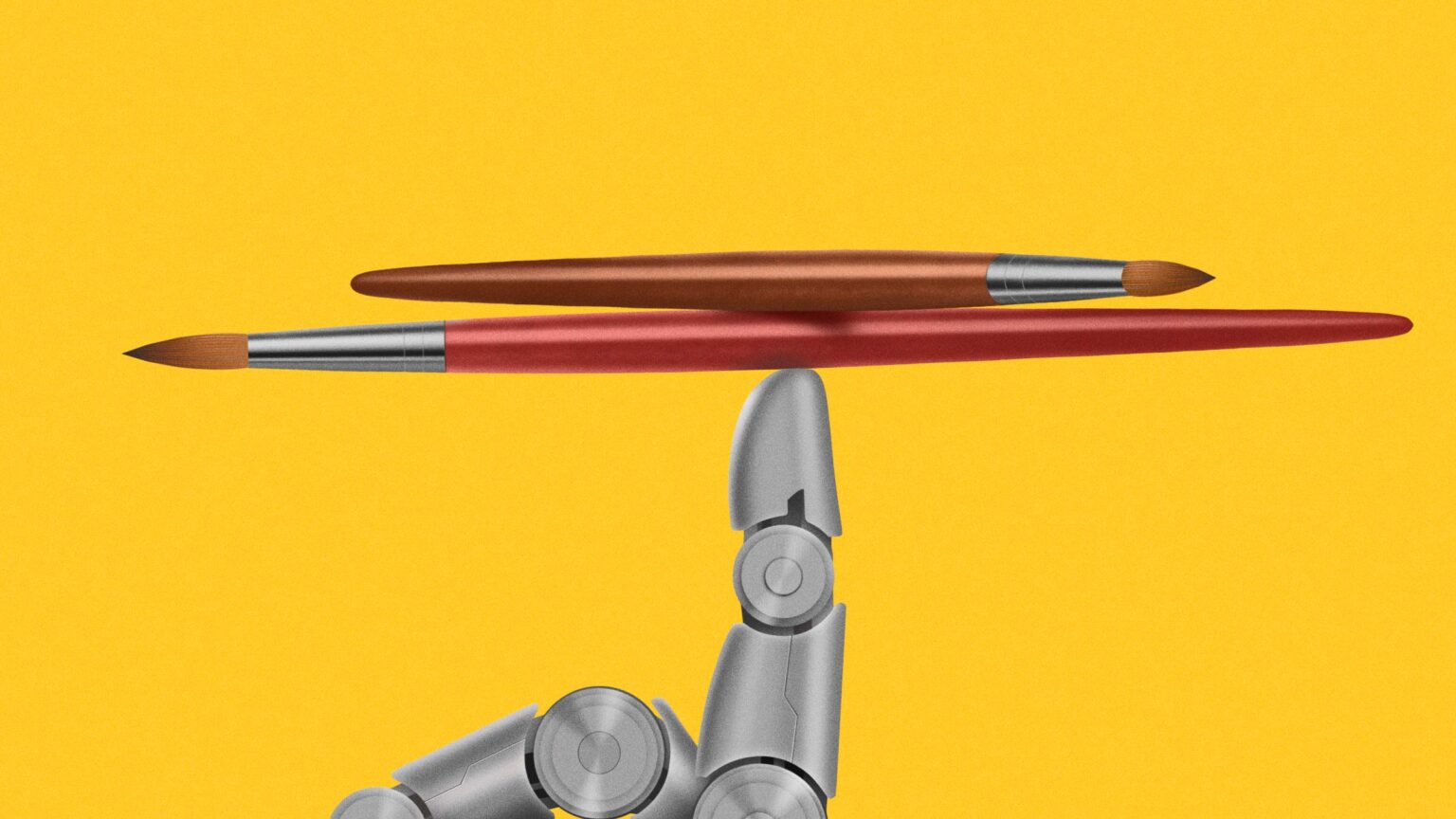 你的公司文化與生成式AI合拍嗎？