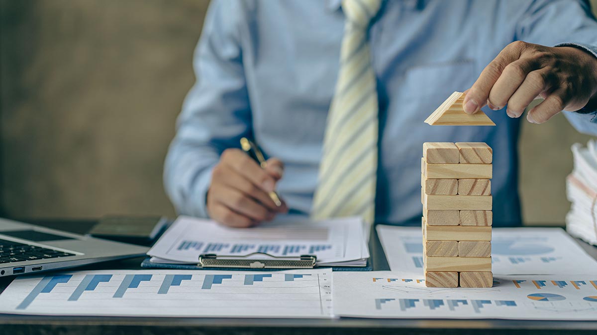 AI將凸顯大即是美