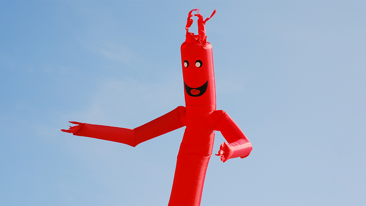 出色的推銷話術，取決於你是否說出「顧客想聽」的故事 