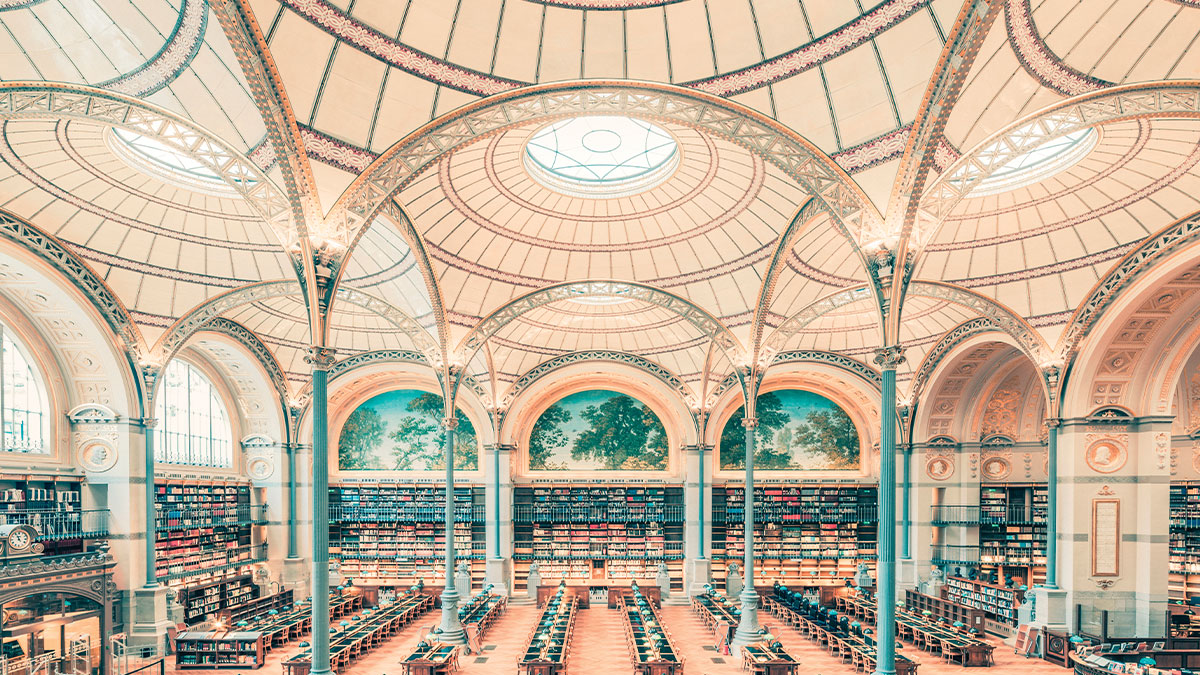 探索三種組織學習之道