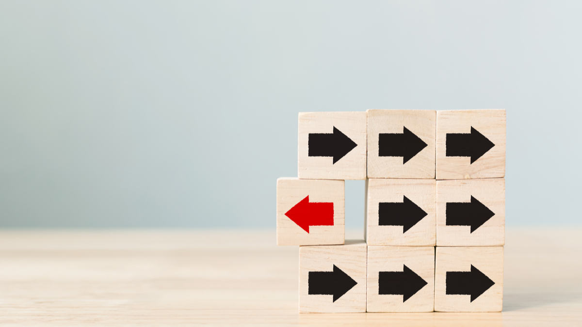 「製造危機」領導學：當成功困住了創新