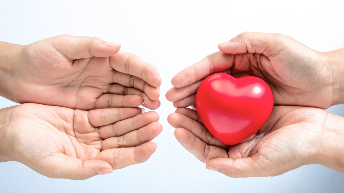 以真誠行銷自己