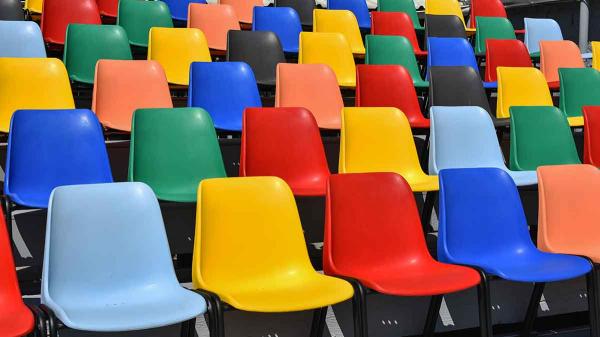 自由競爭的陰暗面