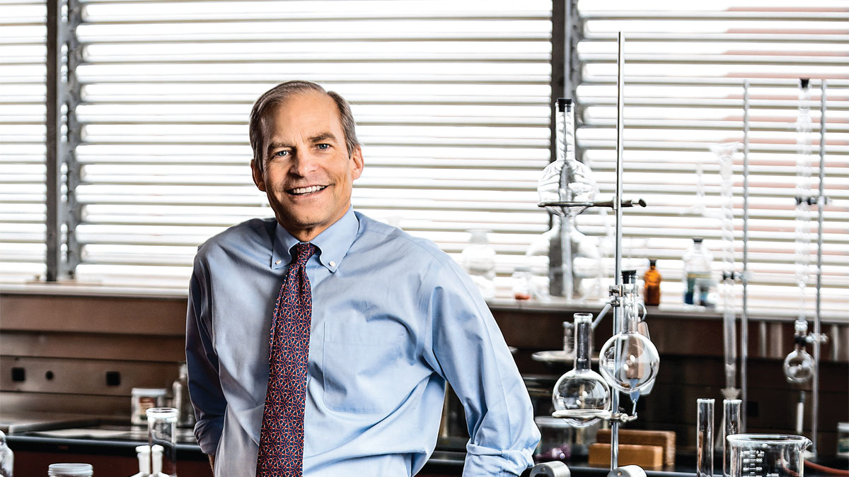 莊臣堅持做對的事