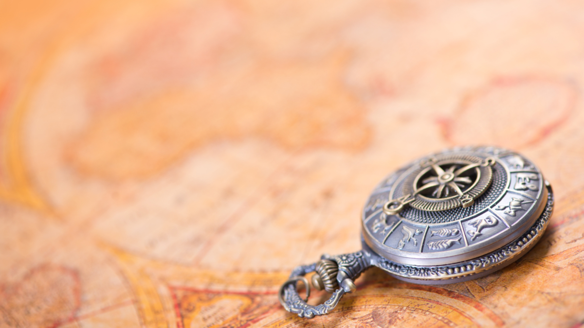 掌握目標、決定生涯選擇的工具