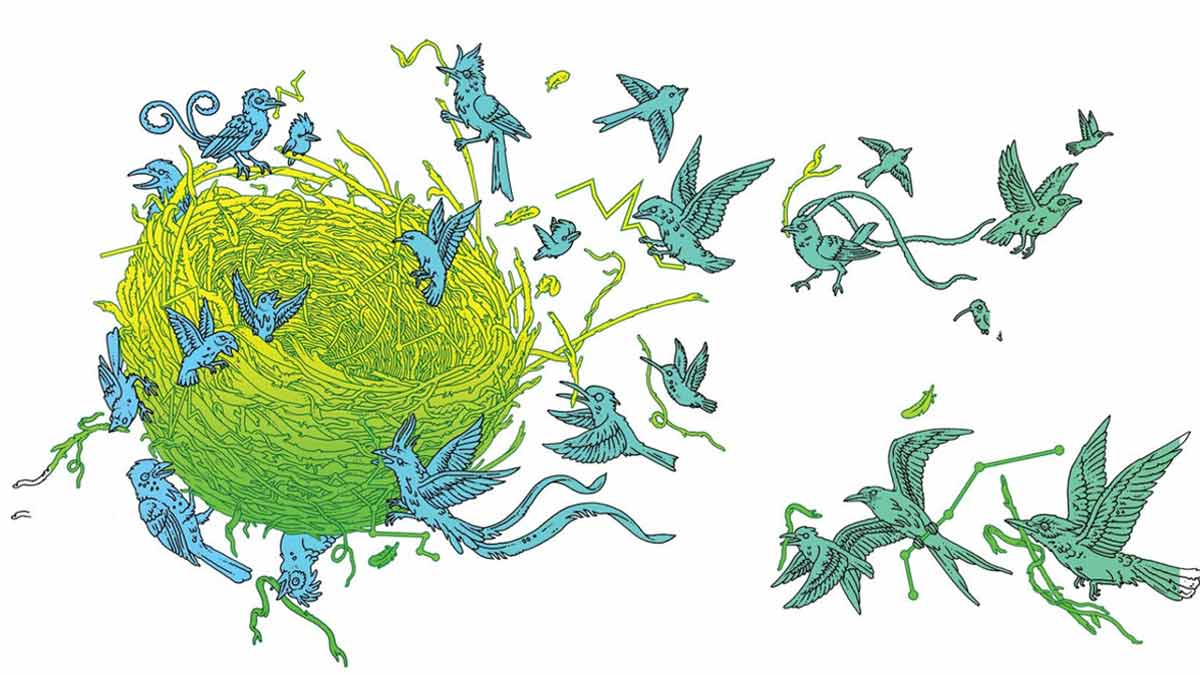架構你的資料策略