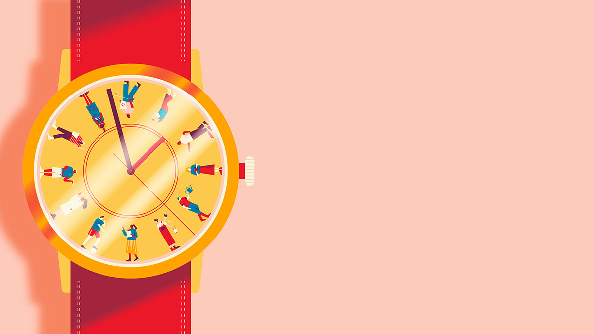 資料科學讓你更了解員工