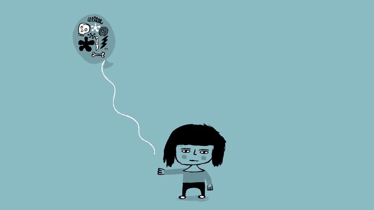 好導師助你挺過情緒大波動