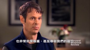 在嚴峻時期領導團隊