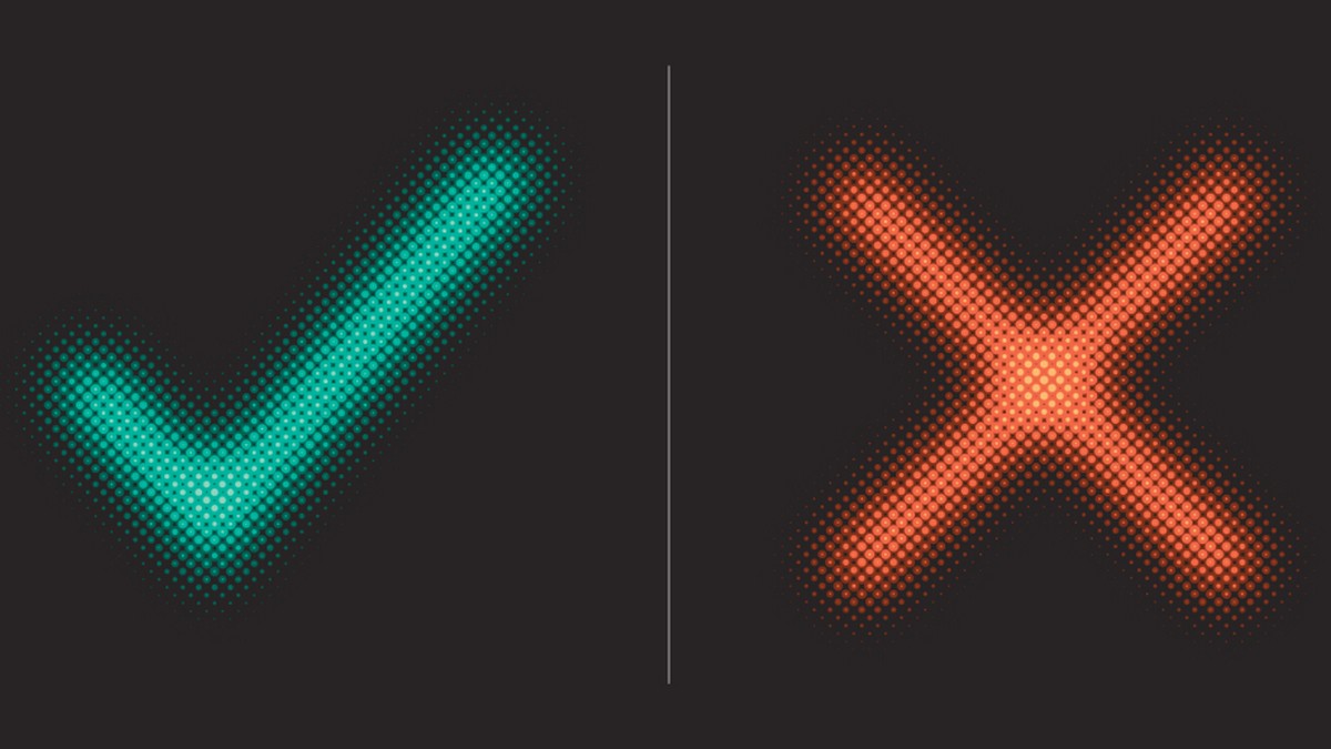 為何需要查核演算法