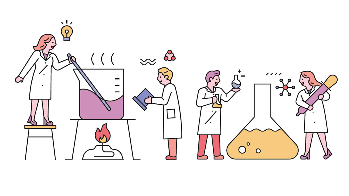 讓企業勇於實驗